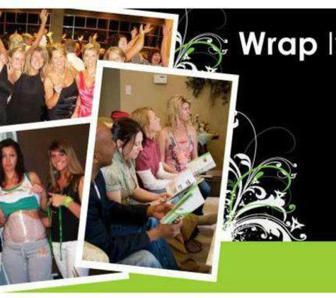 Beauty by wraps - Endicott, NY