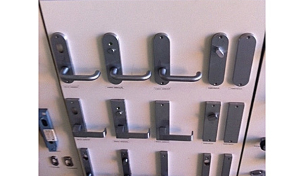 Axcess Locksmith and Safes Pty Ltd