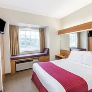 Quality Inn & Suites - Robbinsville, NC