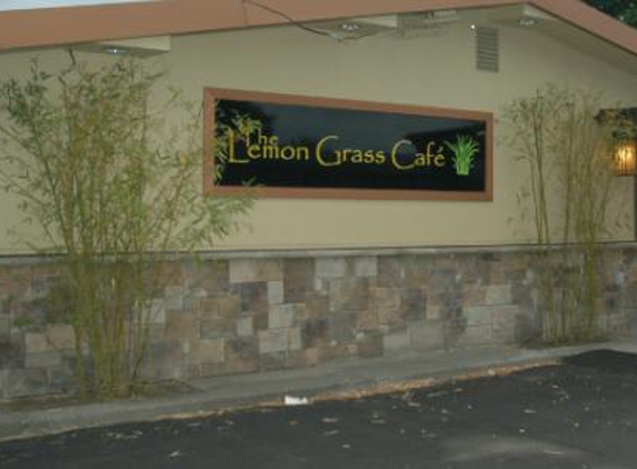 Lemongrass Cafe - Tumwater, WA