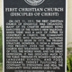 First Christian Church