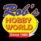 Rob's Hobby World