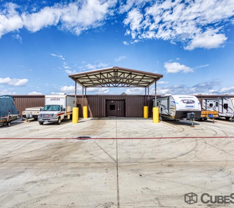 CubeSmart Self Storage - North Richland Hills, TX