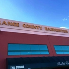 Orange County Badminton Club