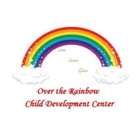 Over The Rainbow Child Development