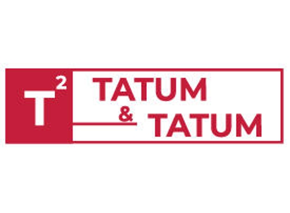 Tatum and Tatum Law Office - Henderson, TN