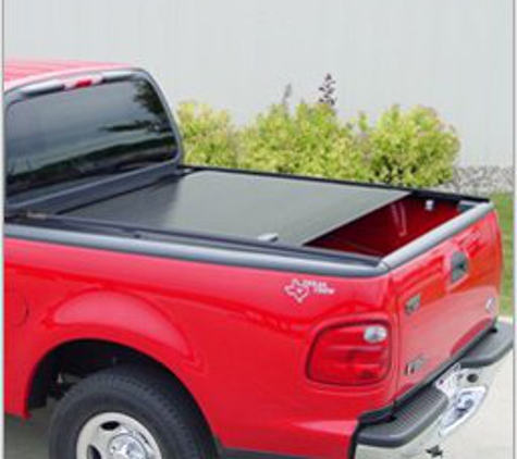 Dave's Tonneau Covers & Truck Accessories - Aurora, CO