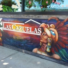 Las Cazuelas Restaurant