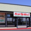 Alive and Well Natural Food Store - Delicatessens