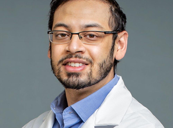 Shadman Sinha, MD - Huntington Station, NY