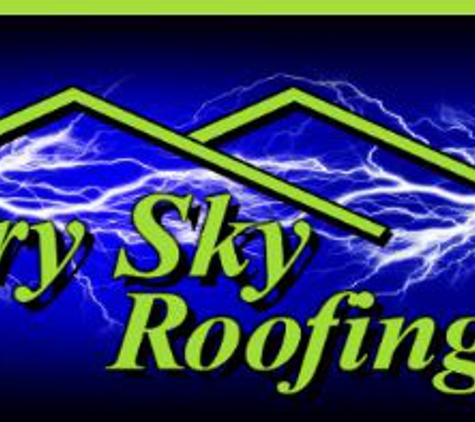 Dry Sky Roofing - Kannapolis, NC