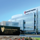 University Hospitals Chagrin Highlands Health Center - Medical Centers