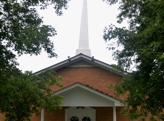 Hollydale Baptist Church - Marietta, GA