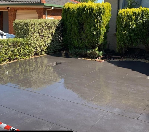 Kenjee Improvements - Macgregor, ACT