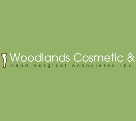 Woodlands Cosmetic & Hand Surgical Associates Inc. - Conroe, TX