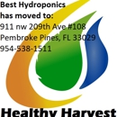 Best Hydroponics - Garden Centers