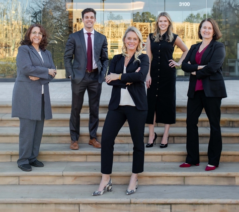 Kelly Wealth Management Team - Durham, NC