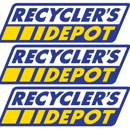 Pickers Self-Service Auto Parts - Automobile Parts & Supplies-Used & Rebuilt-Wholesale & Manufacturers