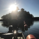 Martin Creek Lake State Park - Parks