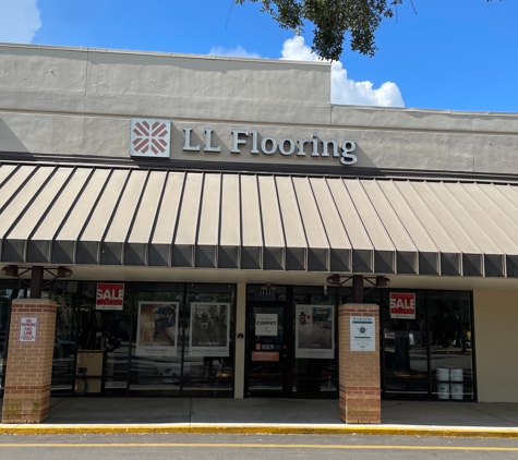 LL Flooring - Brandon, FL