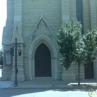 First Baptist Congregational