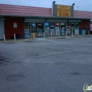 Forest Discount Store - Discount Stores