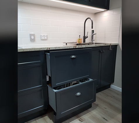 Regalline Cabinets & Joinery - Svensson Heights, QLD. Professional & Quality Service