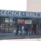 George & Walt's