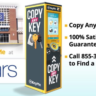 KeyMe Locksmiths - Jersey City, NJ