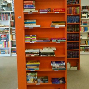 The Book Rack - Cape Girardeau, MO