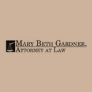 Mary Beth Gardner Attorney At Law - Attorneys