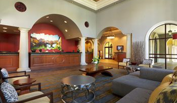 Hilton Grand Vacations Club Tuscany Village Orlando - Orlando, FL