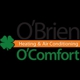 O'Brien Heating & Air Conditioning