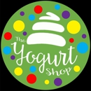 The Yogurt Shop - Yogurt