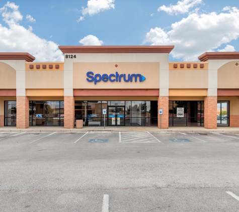 Spectrum - Selma, TX