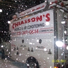 Chiasson’s Heating & Air Conditioning Inc