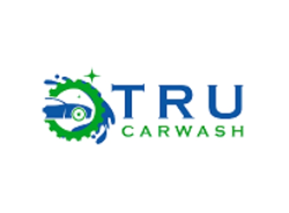 TRU Carwash - Richmond, VA