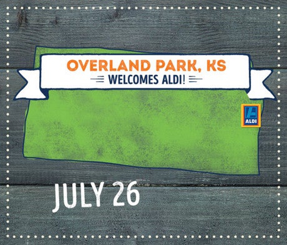 Aldi - Overland Park, KS