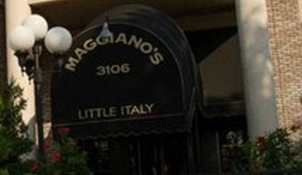 Maggiano's - Nashville, TN