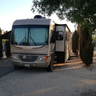 Catalina Spa RV Resort