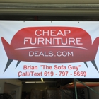 Cheap Furniture Deals