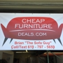 Cheap Furniture Deals