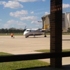 PGV - Pitt-Greenville Airport