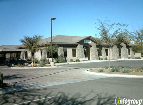 AFC Chiropractic - Mesa, AZ