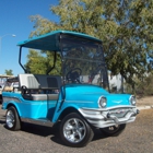 AZ Golf Cart