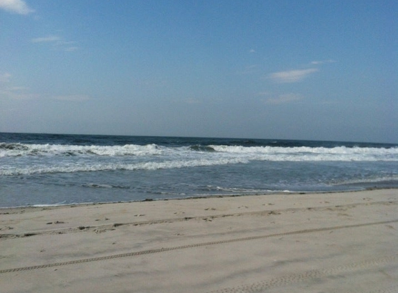 Nickerson Beach Park - Lido Beach, NY