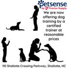 Petsense by Tractor Supply
