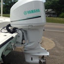 Marine Outboard Refinishing - Outboard Motors-Repairing