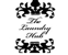 The Laundry Hub Logo