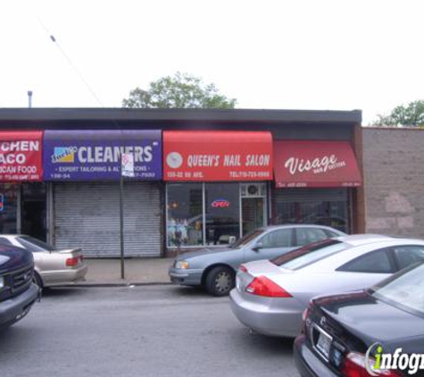 Jack's Dry Cleaners - Jamaica, NY